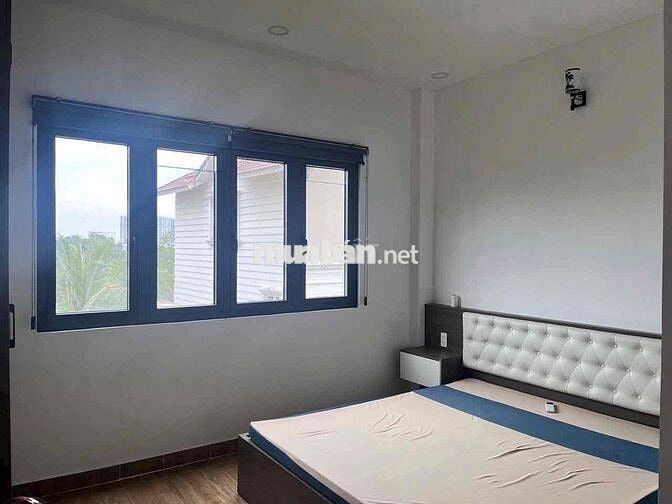 CHO THUÊ NHÀ THẠNH LỘC- AN PHÚ ĐÔNG GIÁ TỐT