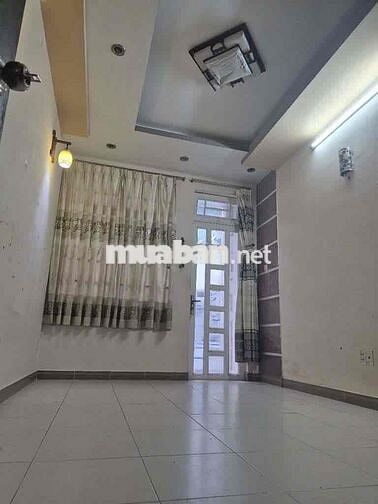 HXH Võ Văn Kiệt, Phường Cầu Kho, Quận 1 Diện tích: 3x10m Kết cấu