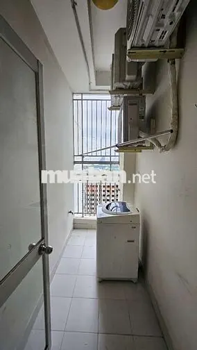 Cho Thuê chung cư Long Sơn, Quận 7, có 2pn, full nội thất