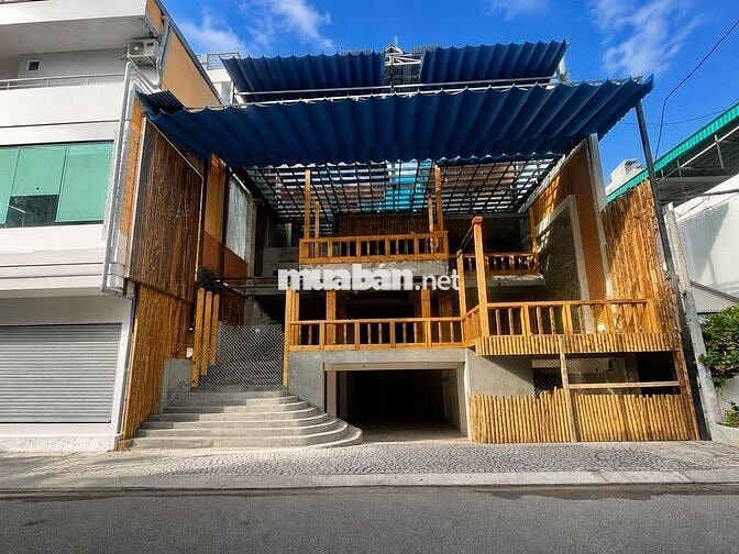 CHO THUÊ MẶT BẰNG RIÊNG BIỆT SẴN MÔ HÌNH NHÀ HÀNG KHU BÀN CỜ PHỐ HÀN
