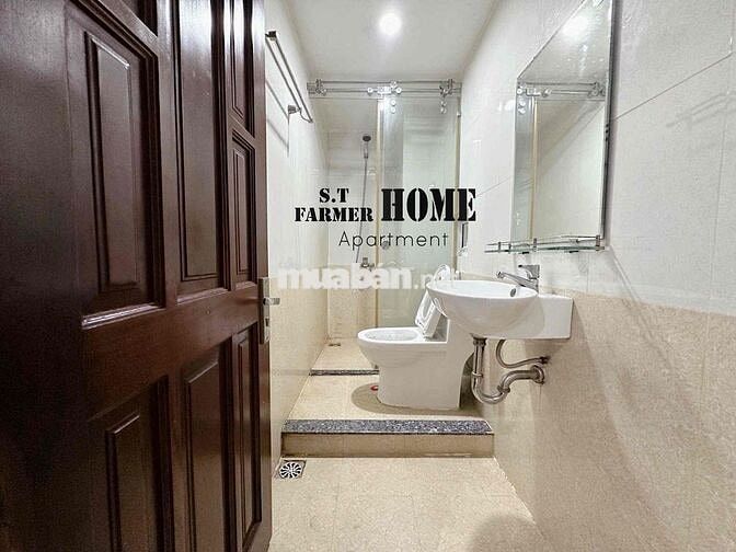 STUDIO FULL NT CỬA SỔ  NGAY VINCOM CỘNG HÒA, GẦN HỌC VIỆN HÀNG KHÔNG
