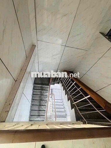 CHO THUÊ NHÀ LÀM CHDV/HOMESTAY, 3 LẦU, NGUYỄN THỊ HỒNG GẤM,QUẬN 1