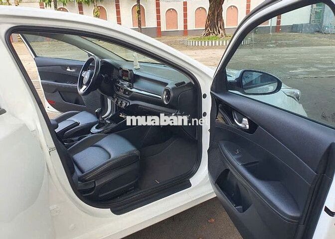 KIA Cerato XS 2018 xe một chủ mua mới