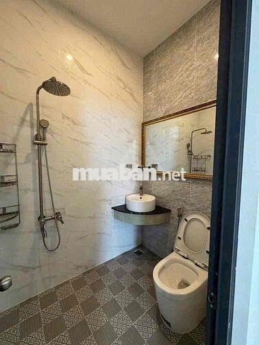 Cho thuê nhà full nội thất Phú Hoà