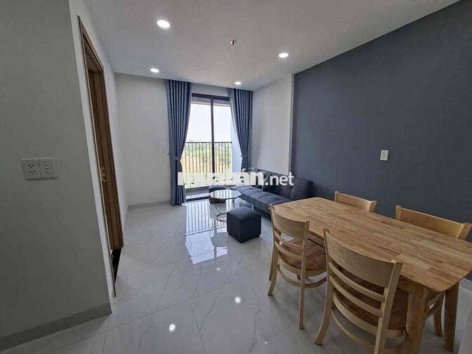 Cho thuê căn hộ chung cư C2 Phú Mỹ