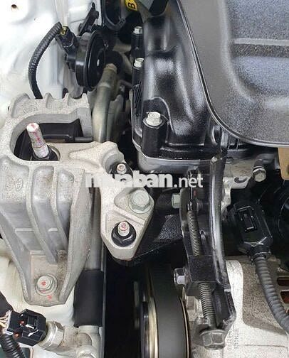 KIA Cerato XS 2018 xe một chủ mua mới