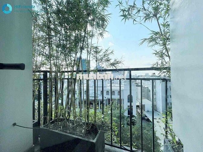 SIÊU PHẨM DUPLEX LUXURY GẦN Q1 - NGAY CẦU THỊ NGHÈ
