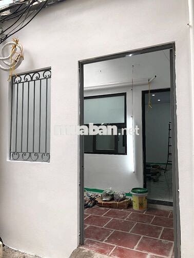 CHO THUÊ NHÀ CẤP 4 CÓ GÁC LỬNG, ĐƯỜNG MẬU LƯƠNG, 6TR, NỘI THẤT ĐẦY ĐỦ