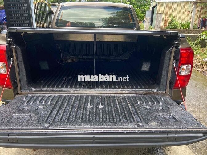 Ford Ranger XLS Nâu 35.929 km