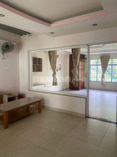 CHO THUÊ BIỆT THỰ BÊN SÔNG PHẠM VĂN ĐỒNG,LIỀN KỀ GIGAMALL, 7M x 20M 6 