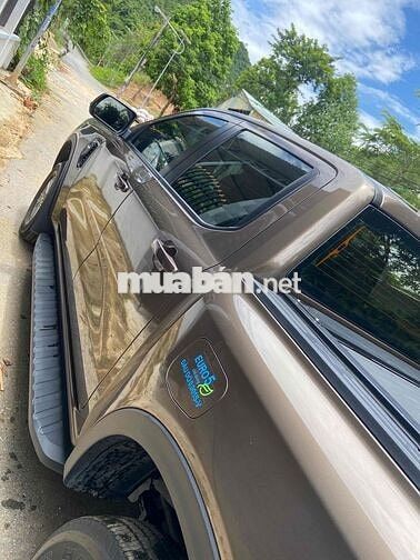 Ford Ranger XLS Nâu 35.929 km