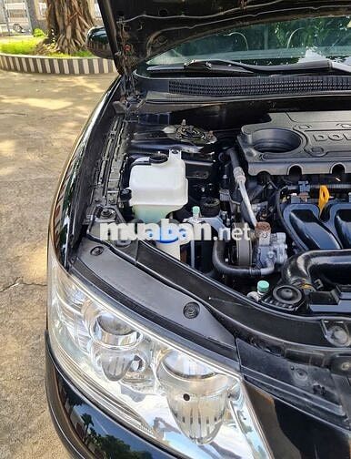 HyundaiSonata 2009 Gia đình sử dụng kỹ còn như mới
