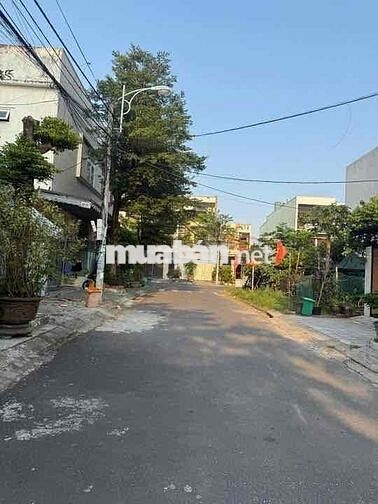 Bán lô đất đường Gò Lăng 4, Hoà Nhơn, Hoà Vang, Đà Nẵng.  🍀DT: 150m2