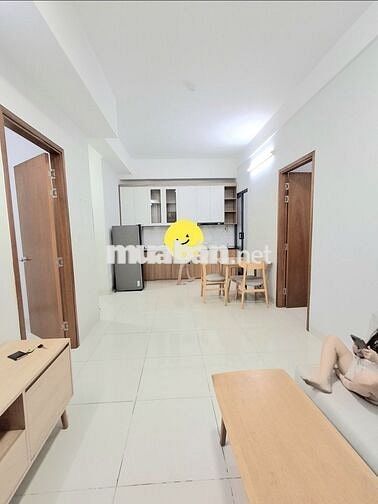 BÁN CHUNG CƯ KHU SÀI GÒN COOP TRỤC NGUYỄN OANH - CÓ SỔ - HỖ TRỢ VAY