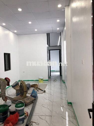 CHO THUÊ NHÀ CẤP 4 CÓ GÁC LỬNG, ĐƯỜNG MẬU LƯƠNG, 6TR, NỘI THẤT ĐẦY ĐỦ