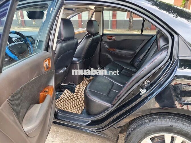 HyundaiSonata 2009 Gia đình sử dụng kỹ còn như mới
