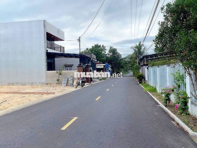 Cần bán 2 lô đất liền kề Phú Sơn 1, Hoà Tiến, Đà Nẵng giá chỉ 1,6 tỷ