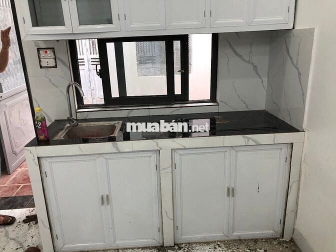 CHO THUÊ NHÀ CẤP 4 CÓ GÁC LỬNG, ĐƯỜNG MẬU LƯƠNG, 6TR, NỘI THẤT ĐẦY ĐỦ