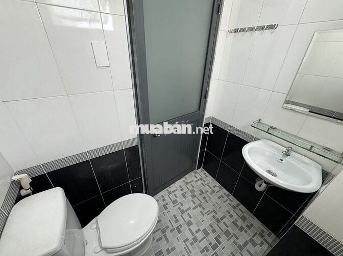 Phòng full nội thất đầu NTLong, gần BV Ung Bứu