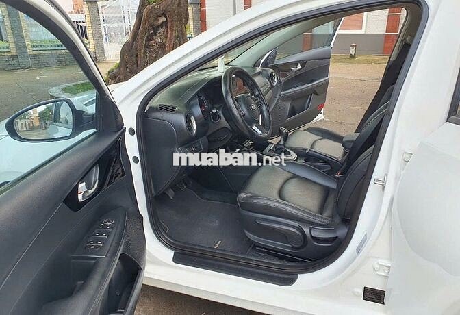KIA Cerato XS 2018 xe một chủ mua mới