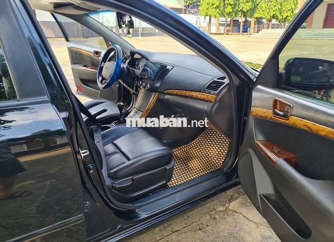 HyundaiSonata 2009 Gia đình sử dụng kỹ còn như mới