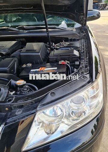 HyundaiSonata 2009 Gia đình sử dụng kỹ còn như mới