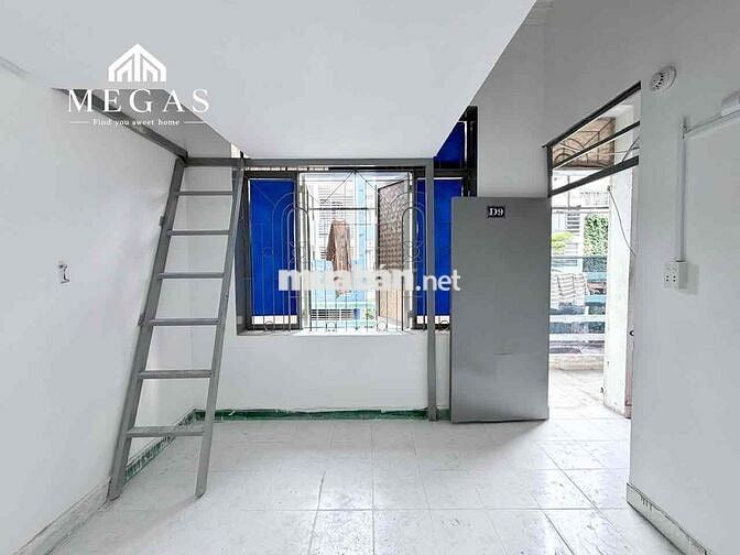 PHÒNG TRỌ GIÁ TỐT MỚI XÂY_NGÃ TƯ  PHÚ NHUẬN_CHƯA QUA SỬ DỤNG
