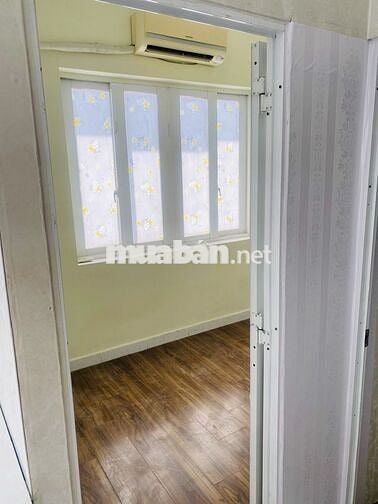 CĂN 2 PHÒNG NGỦ BAN CÔNG THOÁNG CÓ NƯỚC MÁY NÓNG LẠNH DƯƠNG QUẢNG HÀM