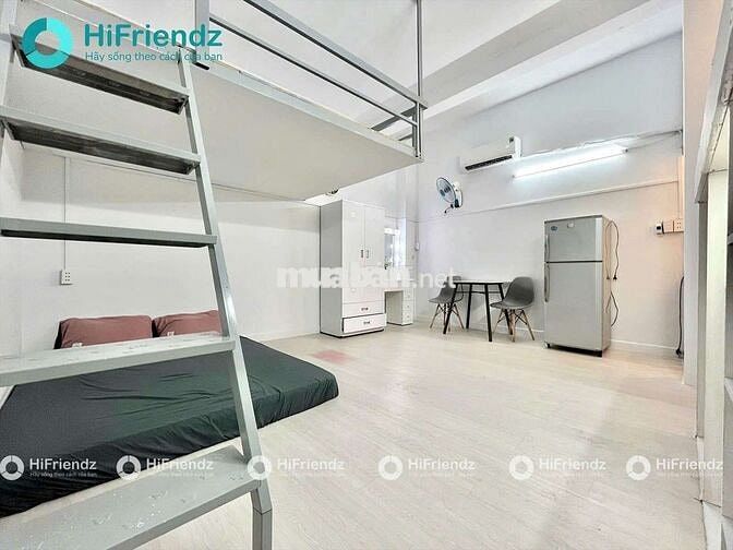DUPLEX XINH, SẠCH, ĐẸP GẦN ĐẠI HỌC SÀI GÒN (SGU), SƯ PHẠM (HCMUE)