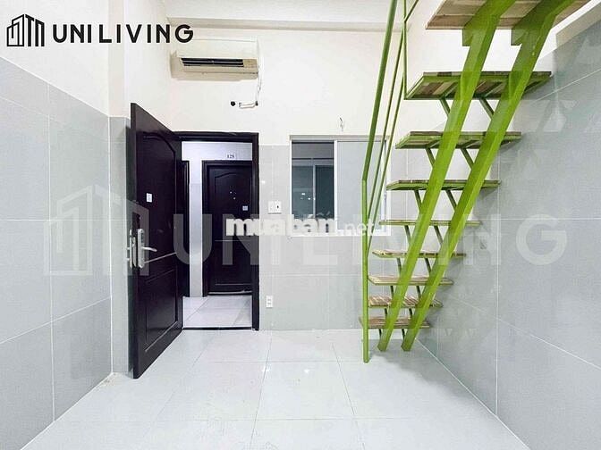 CHÍNH CHỦ CHO THUÊ DUPLEX RỘNG 40M2 NGAY NGÃ TƯ HÀNG XANH