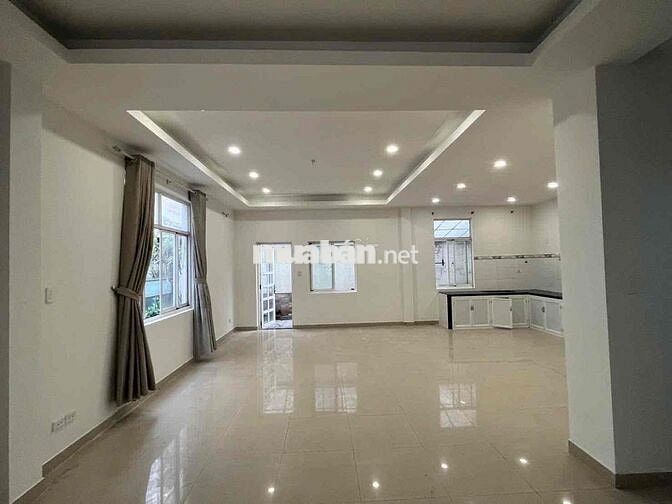 cho thuê biệt thự Hoàng Gia - Trung Tâm Hành Chính Dĩ An