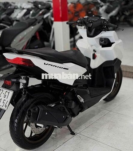 Vario160 ABS 2022 Lướt ( Hỗ trợ Trả GÓP ) ✅✅