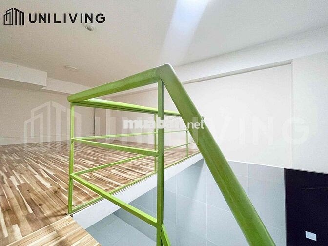 CHÍNH CHỦ CHO THUÊ DUPLEX RỘNG 40M2 NGAY NGÃ TƯ HÀNG XANH