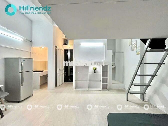 DUPLEX XINH, SẠCH, ĐẸP GẦN ĐẠI HỌC SÀI GÒN (SGU), SƯ PHẠM (HCMUE)