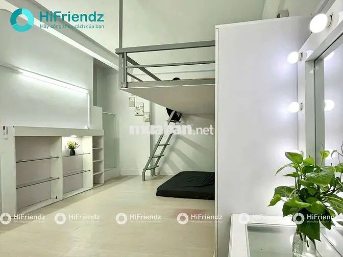DUPLEX XINH, SẠCH, ĐẸP GẦN ĐẠI HỌC SÀI GÒN (SGU), SƯ PHẠM (HCMUE)