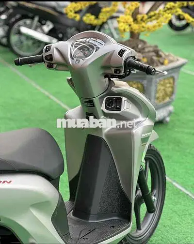 Honda Vision Xám Xe tay ga