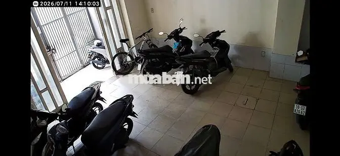 CĂN 2 PHÒNG NGỦ BAN CÔNG THOÁNG CÓ NƯỚC MÁY NÓNG LẠNH DƯƠNG QUẢNG HÀM