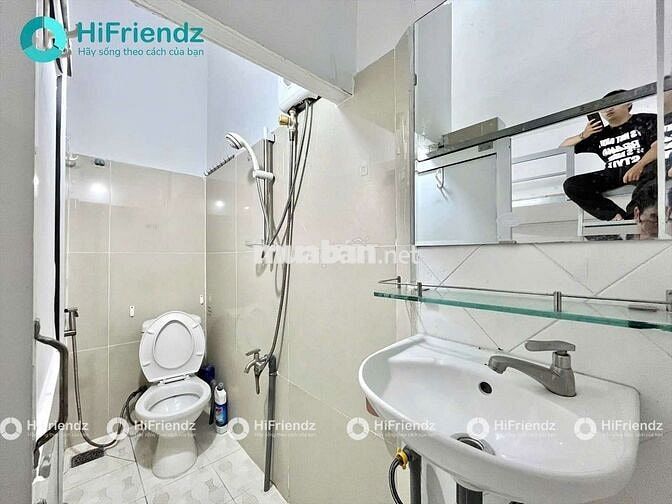 DUPLEX XINH, SẠCH, ĐẸP GẦN ĐẠI HỌC SÀI GÒN (SGU), SƯ PHẠM (HCMUE)