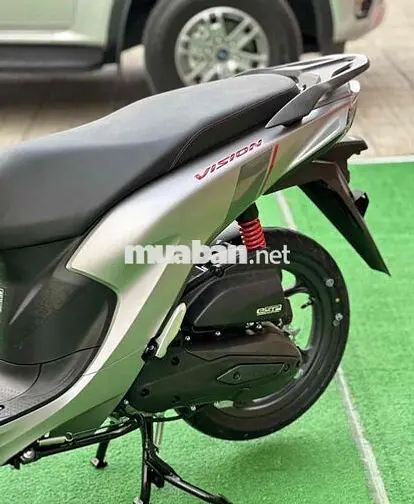 Honda Vision Xám Xe tay ga