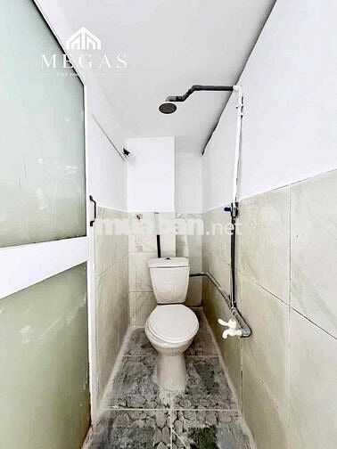 PHÒNG TRỌ GIÁ TỐT MỚI XÂY_NGÃ TƯ  PHÚ NHUẬN_CHƯA QUA SỬ DỤNG