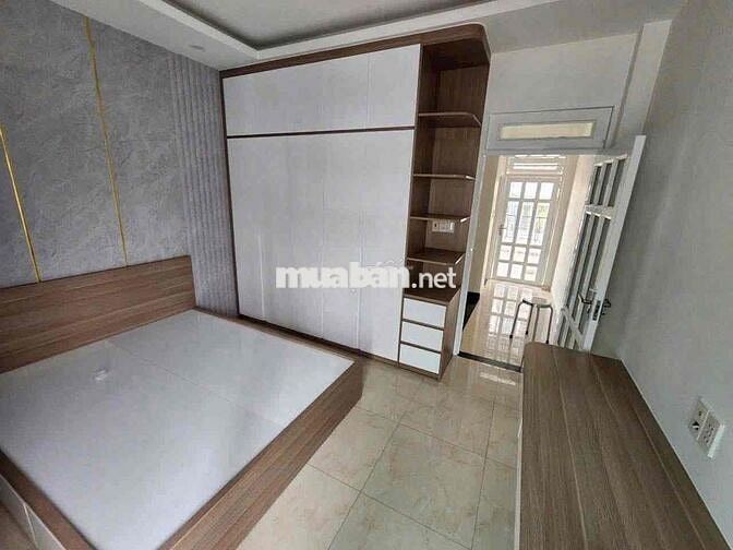 Cho Thuê Nhà Nguyên Căn Gò Vấp