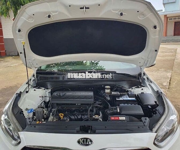 KIA Cerato XS 2018 xe một chủ mua mới