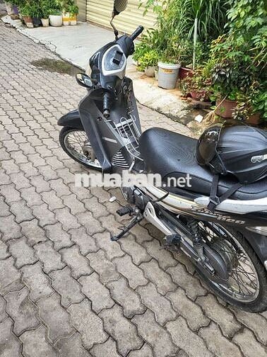 Honda Future Neo 2008 Đen cần bán lại