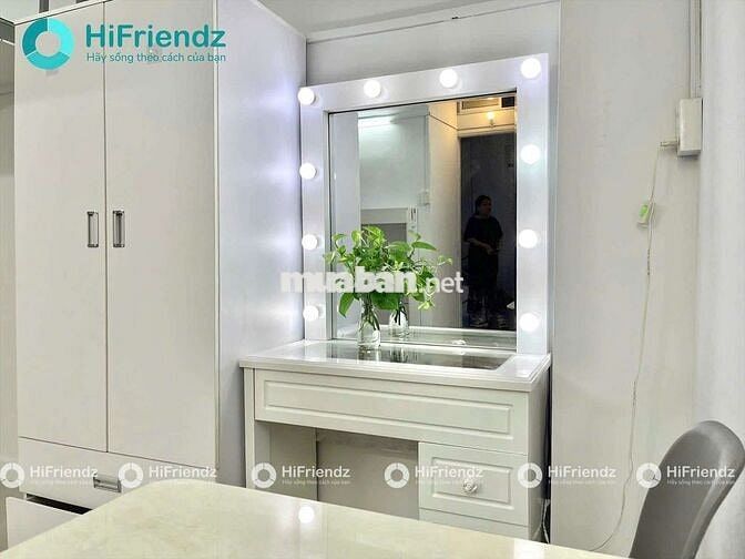 DUPLEX XINH, SẠCH, ĐẸP GẦN ĐẠI HỌC SÀI GÒN (SGU), SƯ PHẠM (HCMUE)