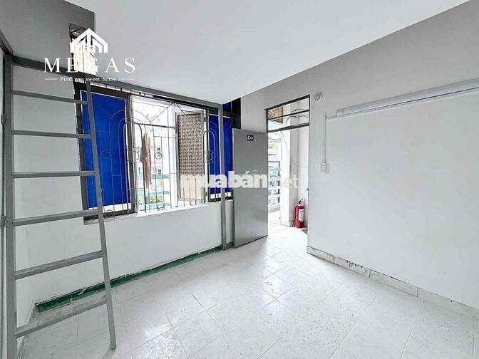 PHÒNG TRỌ GIÁ TỐT MỚI XÂY_NGÃ TƯ  PHÚ NHUẬN_CHƯA QUA SỬ DỤNG