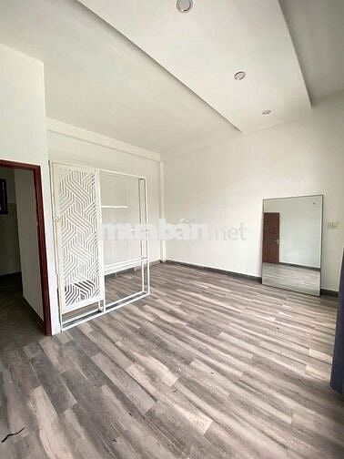 CHO THUÊ NHÀ MẶT TIỀN ĐỖ TẤN PHONG NGAY GẦN CHỢ TRƯỜNG HỌC