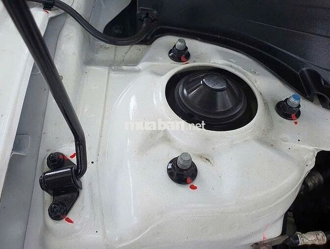 KIA Cerato XS 2018 xe một chủ mua mới