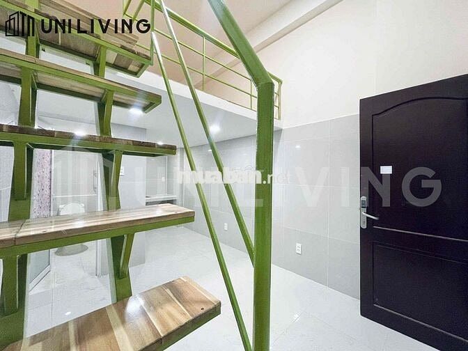 CHÍNH CHỦ CHO THUÊ DUPLEX RỘNG 40M2 NGAY NGÃ TƯ HÀNG XANH