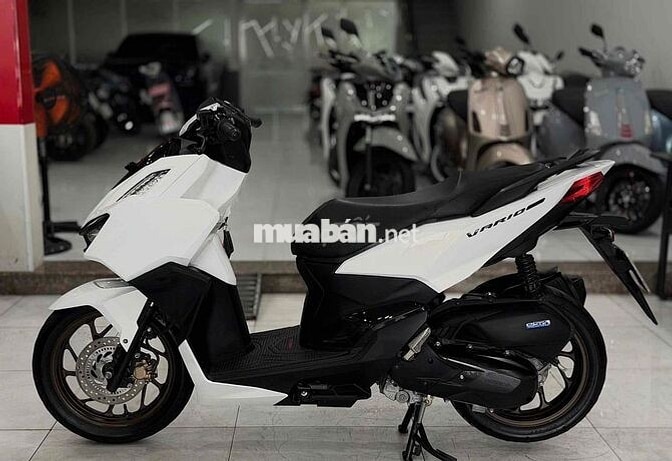 Vario160 ABS 2022 Lướt ( Hỗ trợ Trả GÓP ) ✅✅