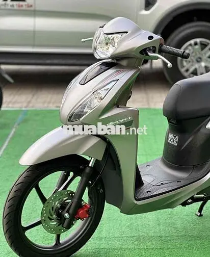 Honda Vision Xám Xe tay ga